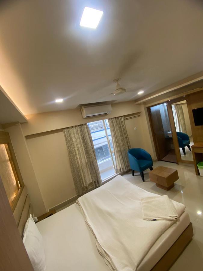 Greens Suite - Business Class Hotel - Opposite Ripon Building Chennai Exterior photo